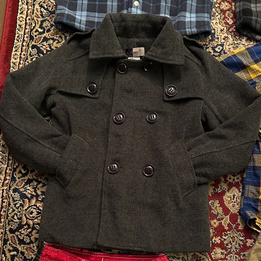 Boys Size 7/8 Clothing Lot - Picture 6 of 11